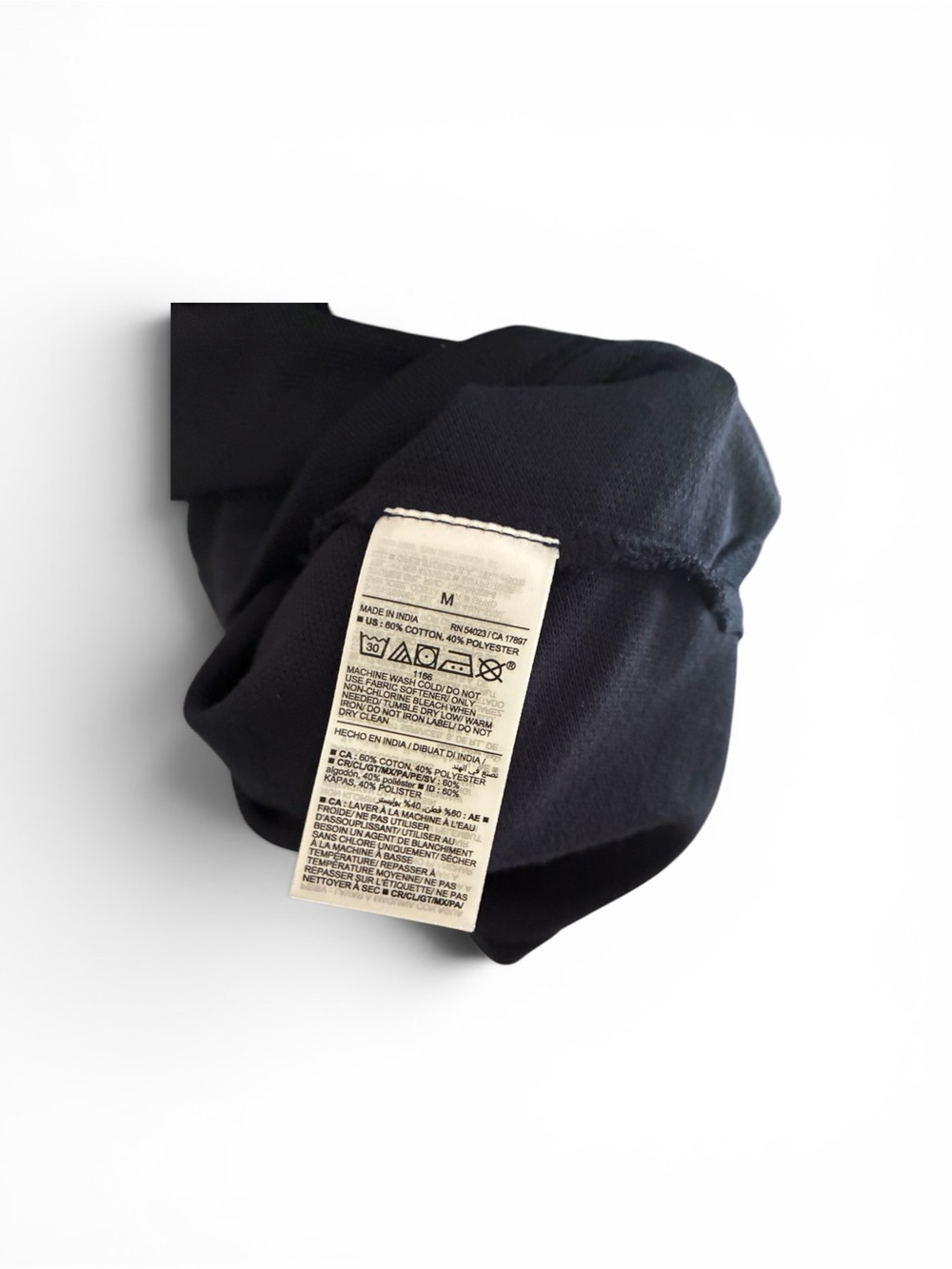 Old Navy Polo - Picture 4 of 4
